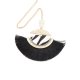 Animal Cotton Necklace