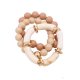 Assorted Bead Stretch Bracelet Set